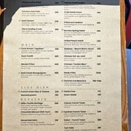 ร้าน La Galette