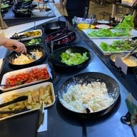 Sizzler เดอะมอลล์ งามวงศ์วาน