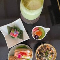 The Bakery The Athenee Hotel