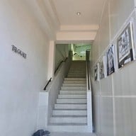 หน้าร้าน Brouke Cafe จอมเทียน