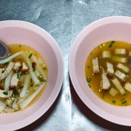 ก๋วยจั๊บ อ้วนโภชนา สัมพันธวงศ์