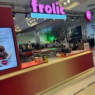 Frolic Frozen Delight - Pattaya