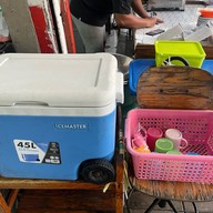 ร้าน เฮง เฮง ราดหน้ายอดผัก สาขาเจริญนคร12 สาขาเจริญนคร12