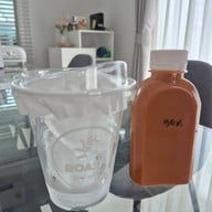 เมนูของร้าน ROAST AT FIRST SIGHT -