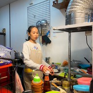 สุกี้นายพัน&กะเพราหมาล่า นครสวรรค์