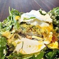 ร้าน La Galette