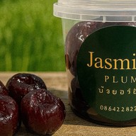Jasmine ผลไม้-บ๊วย รามอินทรา