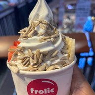 Frolic Frozen Delight - Pattaya