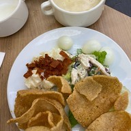 Sizzler เดอะมอลล์ งามวงศ์วาน