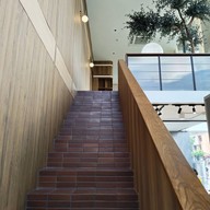 บรรยากาศ The Corner Room EATERY & LIFESTYLE