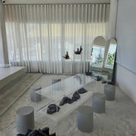 บรรยากาศ Brouke Cafe จอมเทียน