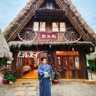 Hokkaido Flower Park Khaoyai