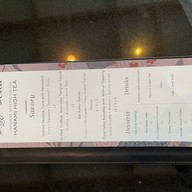 The Bakery The Athenee Hotel