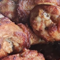 ไก่ทอดข้าวเหนียวแม่จ๋า
