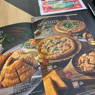 Sizzler เดอะมอลล์ งามวงศ์วาน