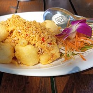 เมนูของร้าน บ้านไม้สาย3