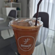 เมนูของร้าน ROAST AT FIRST SIGHT -