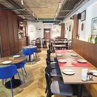 ร้าน La Galette