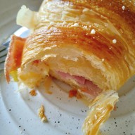 เมนูของร้าน The Corner Room EATERY & LIFESTYLE