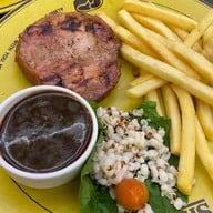 Sizzler เดอะมอลล์ งามวงศ์วาน