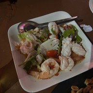 เมนูของร้าน The Factory Original 90 Bar & Restaurant ไม่มี