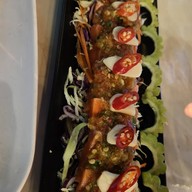 เมนูของร้าน เยาวราช Pub เวียงจันทน์