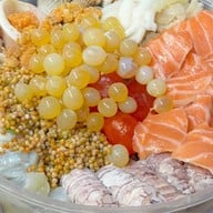 ืทะเลดองโคตรยำทะเลไข่แซ่บเว่อร์ 1