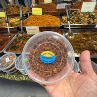 น้ำพริกต้อยมาเลิศ แฟชั่นไอแลนด์