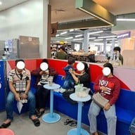 บรรยากาศ Dairy Queen ® BIG C BANGPLEE