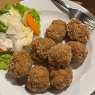 เอมโอช by the story