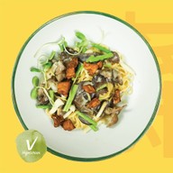 สวนผัก โอ้กะจู๋ แพชชั่น ระยอง