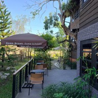 Baan Brown Home Kitchen & Cafe