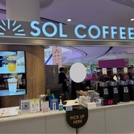 SOL Coffee Central Westgate