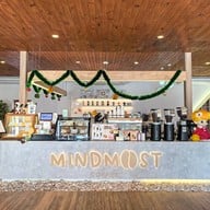 MINDMOST COFFEE Phitsanulok
