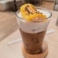 เมนูของร้าน NICO NICO เกษรวิลเลจ