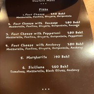 Baan Brown Home Kitchen & Cafe