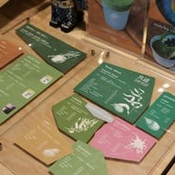 เมนู Matcha Commonly
