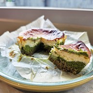 เมนูของร้าน ORI & OCCI ORI & OCCI