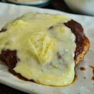 เมนูของร้าน Kinsou Ramen อาหารญี่ปุ่น สันทราย