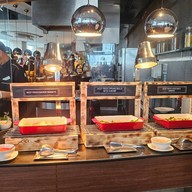 เมนูของร้าน Ploenchit All Day Dining