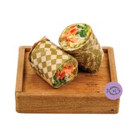 สวนผัก โอ้กะจู๋ แพชชั่น ระยอง