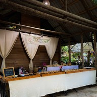 บรรยากาศ ตลาดซาวไฮ่