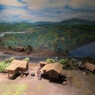 บรรยากาศ พิพิธภัณฑ์ลุ่มน้ำป่าสัก