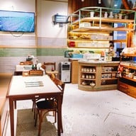 สวนผัก โอ้กะจู๋ Siam Square One ชั้น3