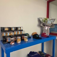 FRAPP Smoothie Casaluna Ave.