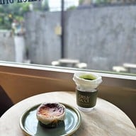 ORI & OCCI ORI & OCCI