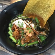 ดู๋ดี๋สยาม ชั้น 5 โครงการสยามสแควร์ 1 ห้อง SS5002-3  ปทุมวัน  กทม 10330