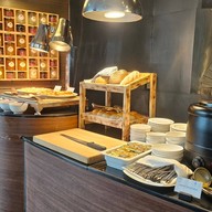 เมนูของร้าน Ploenchit All Day Dining