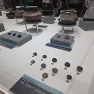 บรรยากาศ พิพิธภัณฑ์ลุ่มน้ำป่าสัก