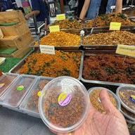 น้ำพริกต้อยมาเลิศ แฟชั่นไอแลนด์